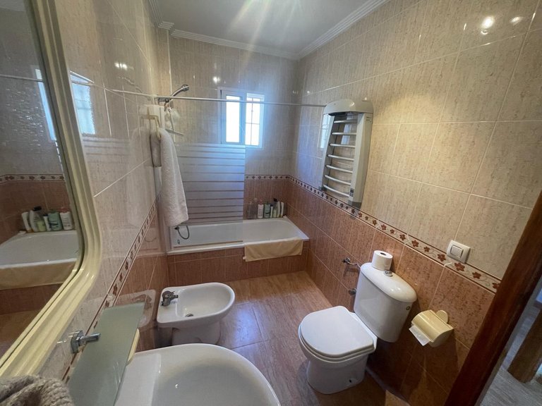 Town House for Sale in San Pedro Del Pinatar, Murcia 11
