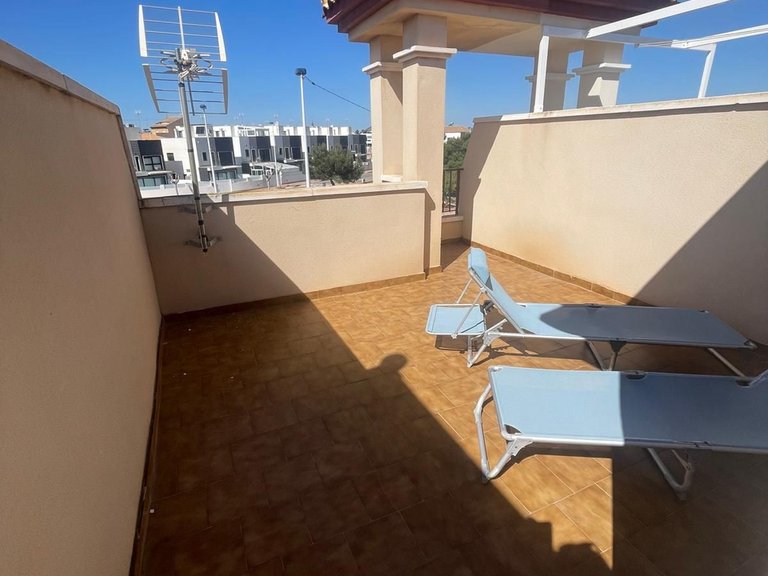 Town House for Sale in San Pedro Del Pinatar, Murcia 12