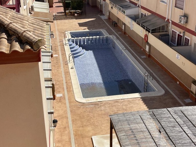 Town House for Sale in San Pedro Del Pinatar, Murcia 13