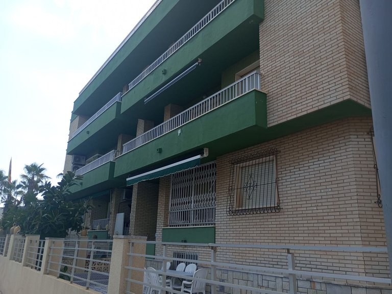 Apartment for Sale in San Pedro Del Pinatar, Murcia 1