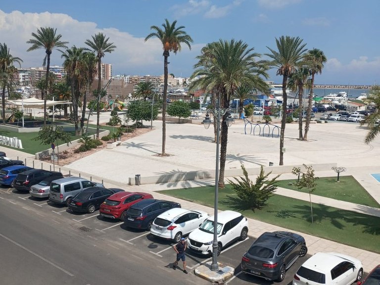 Apartment for Sale in San Pedro Del Pinatar, Murcia 15