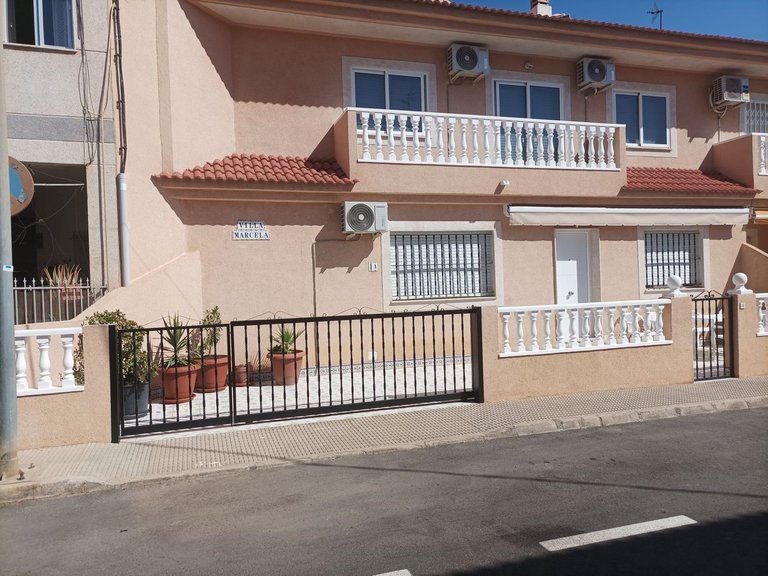 Town House for Sale in San Pedro Del Pinatar, Murcia 1