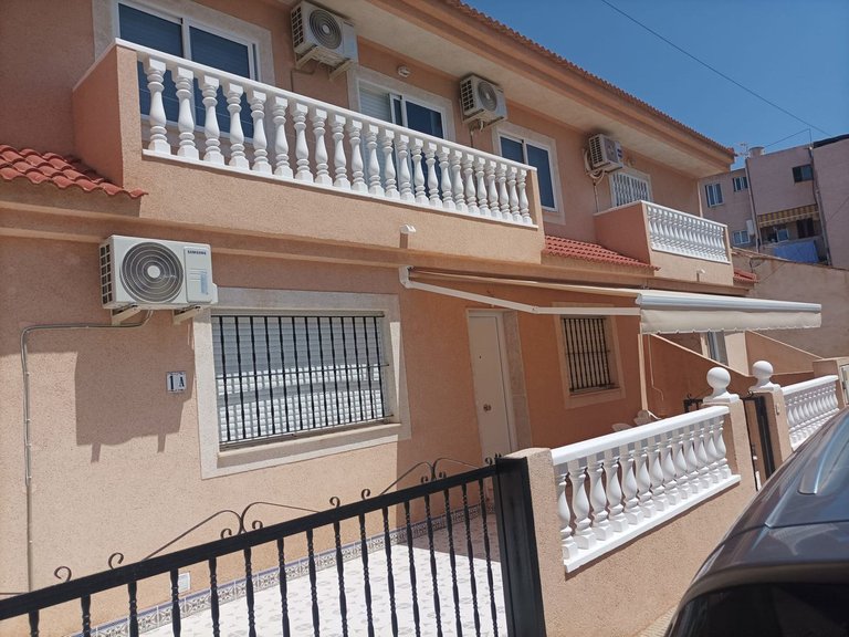 Town House for Sale in San Pedro Del Pinatar, Murcia 2