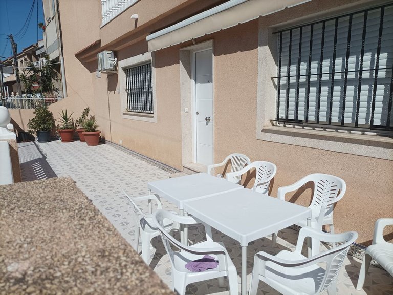 Town House for Sale in San Pedro Del Pinatar, Murcia 3