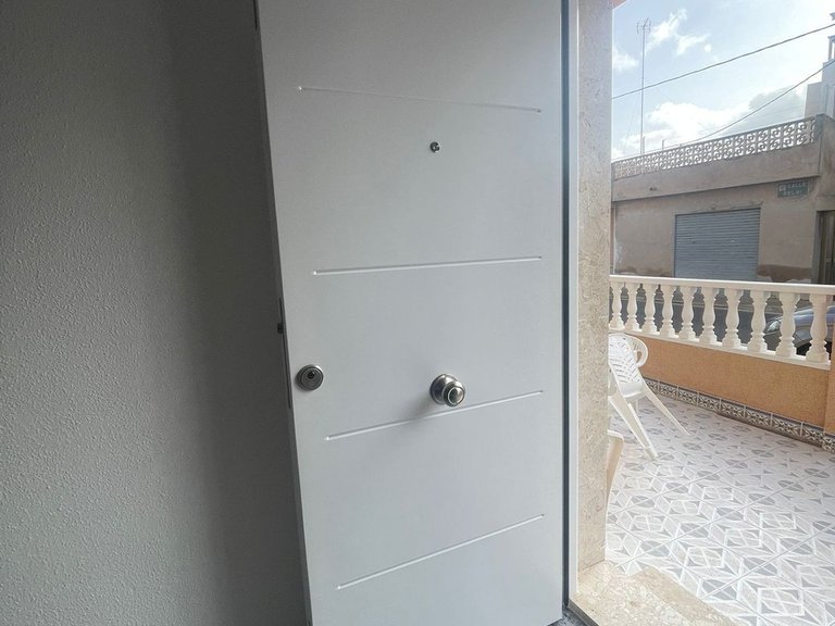 Town House for Sale in San Pedro Del Pinatar, Murcia 4