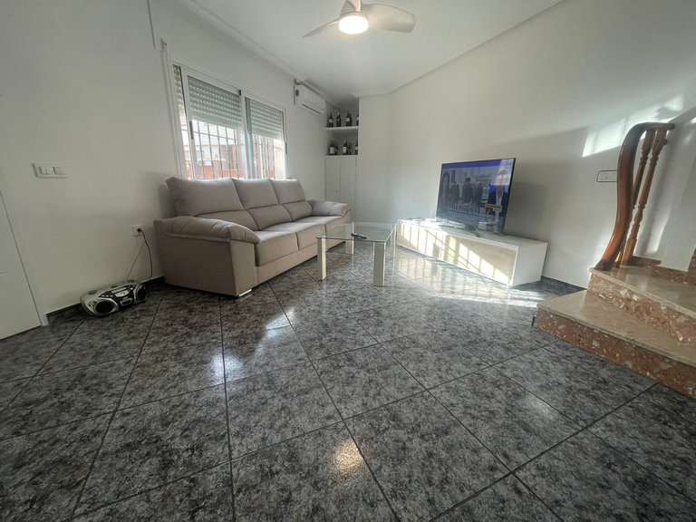 Town House for Sale in San Pedro Del Pinatar, Murcia 8