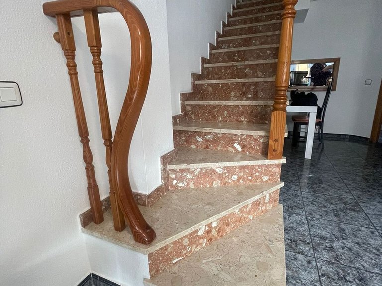 Town House for Sale in San Pedro Del Pinatar, Murcia 9