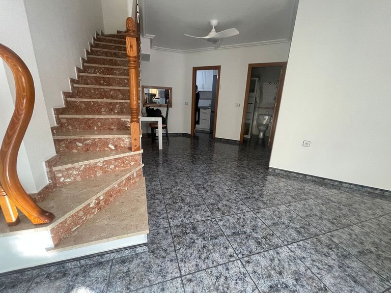 Town House for Sale in San Pedro Del Pinatar, Murcia 10