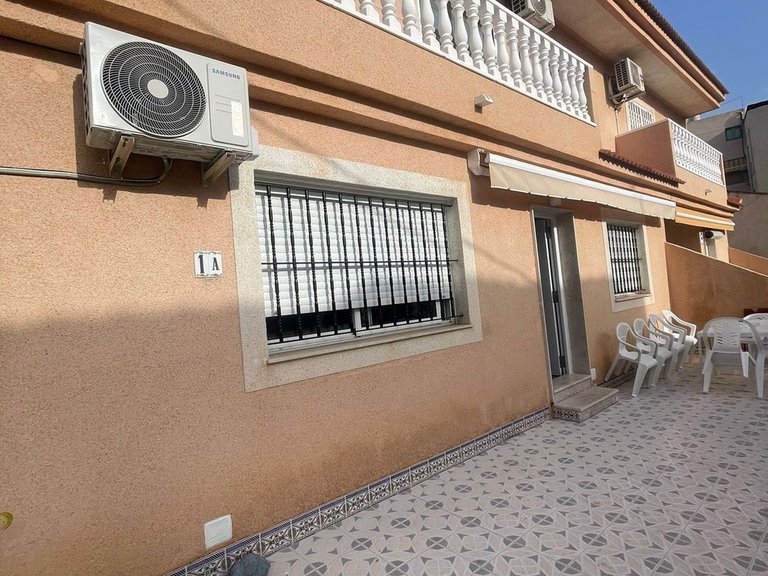 Town House for Sale in San Pedro Del Pinatar, Murcia 12