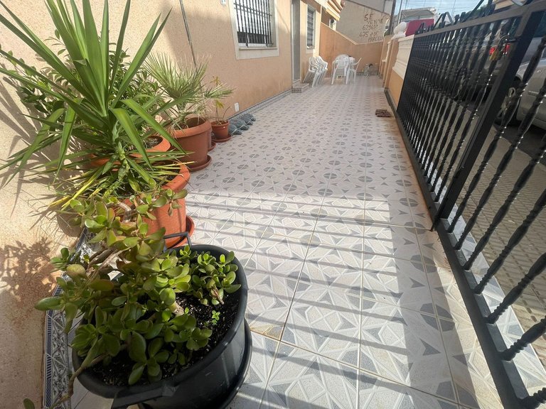 Town House for Sale in San Pedro Del Pinatar, Murcia 14