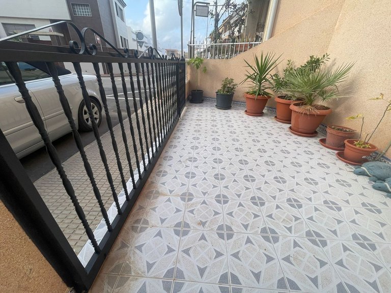Town House for Sale in San Pedro Del Pinatar, Murcia 16