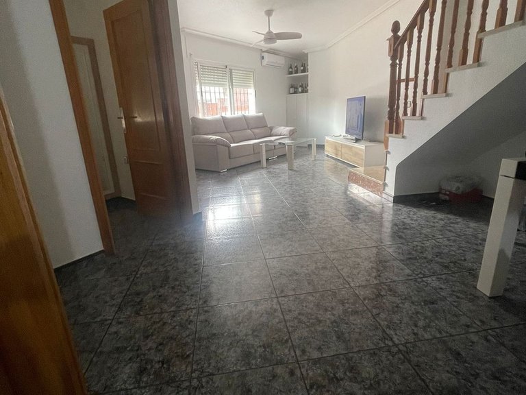 Town House for Sale in San Pedro Del Pinatar, Murcia 26