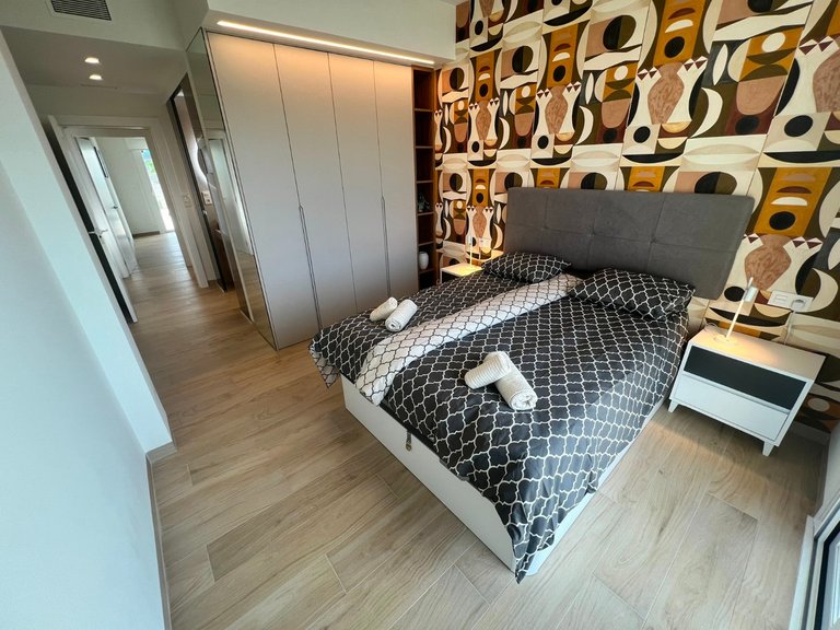 Apartment for Sale in Guardamar Del Segura, Alicante 15