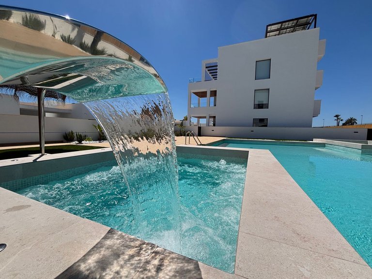 Apartment for Sale in Los Alcazares, Murcia 1
