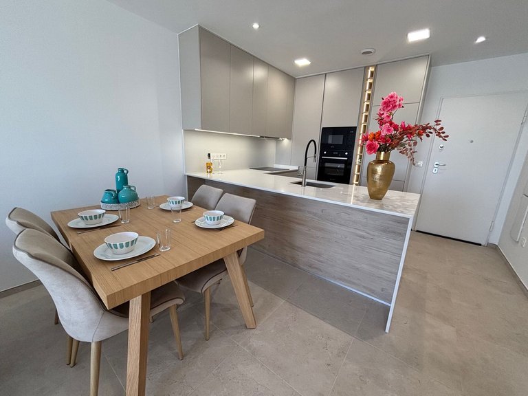 Apartment for Sale in Los Alcazares, Murcia 3