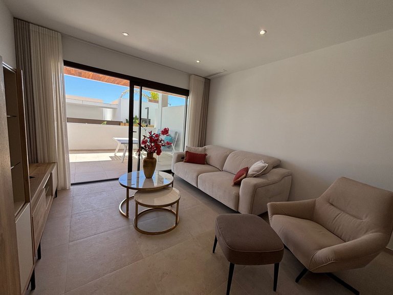 Apartment for Sale in Los Alcazares, Murcia 7