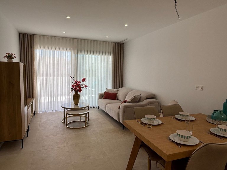 Apartment for Sale in Los Alcazares, Murcia 8