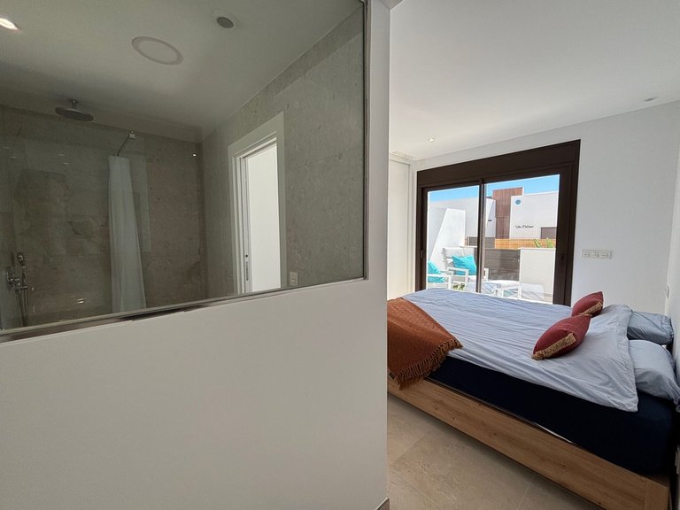 Apartment for Sale in Los Alcazares, Murcia 9