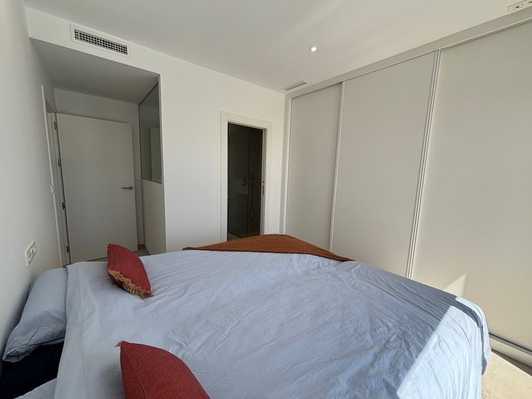 Apartment for Sale in Los Alcazares, Murcia 10