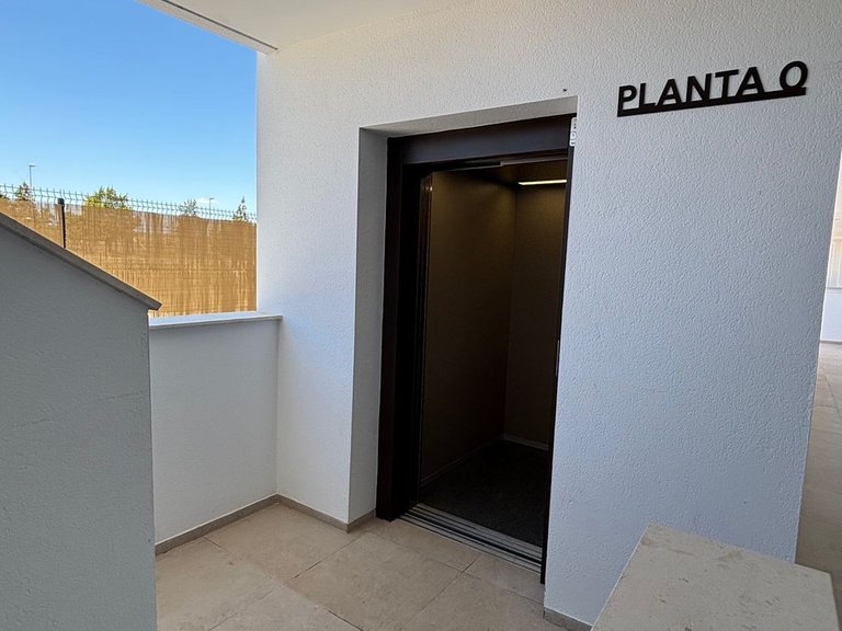 Apartment for Sale in Los Alcazares, Murcia 12