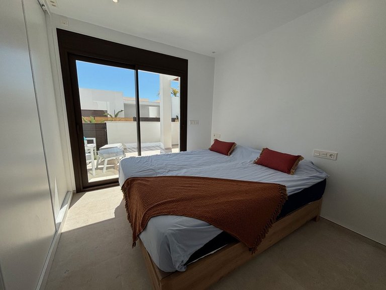 Apartment for Sale in Los Alcazares, Murcia 13