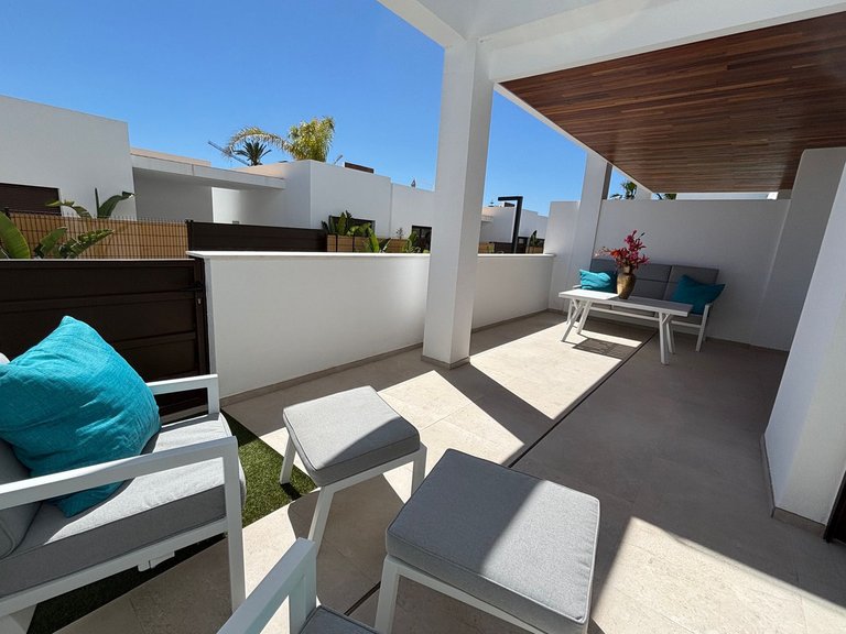 Apartment for Sale in Los Alcazares, Murcia 14