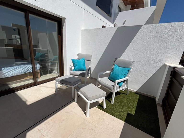 Apartment for Sale in Los Alcazares, Murcia 16
