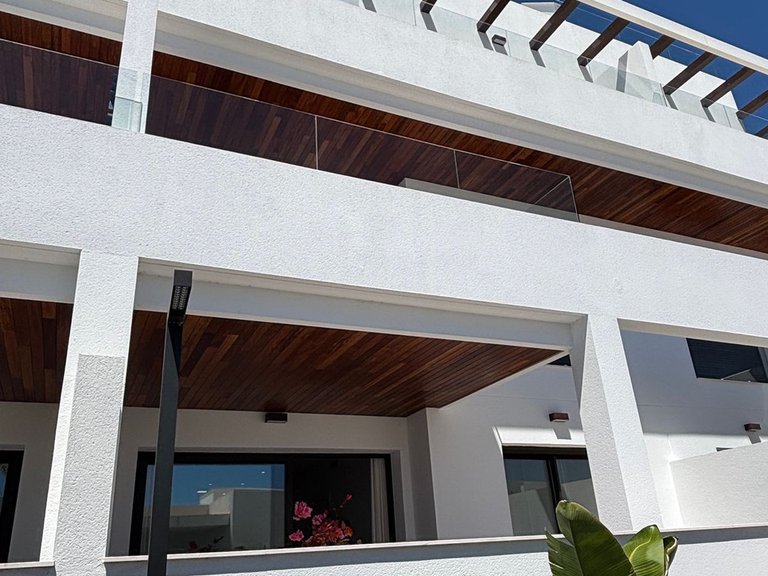 Apartment for Sale in Los Alcazares, Murcia 17