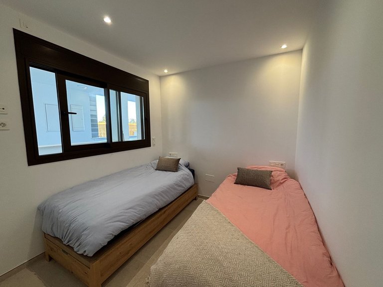 Apartment for Sale in Los Alcazares, Murcia 18
