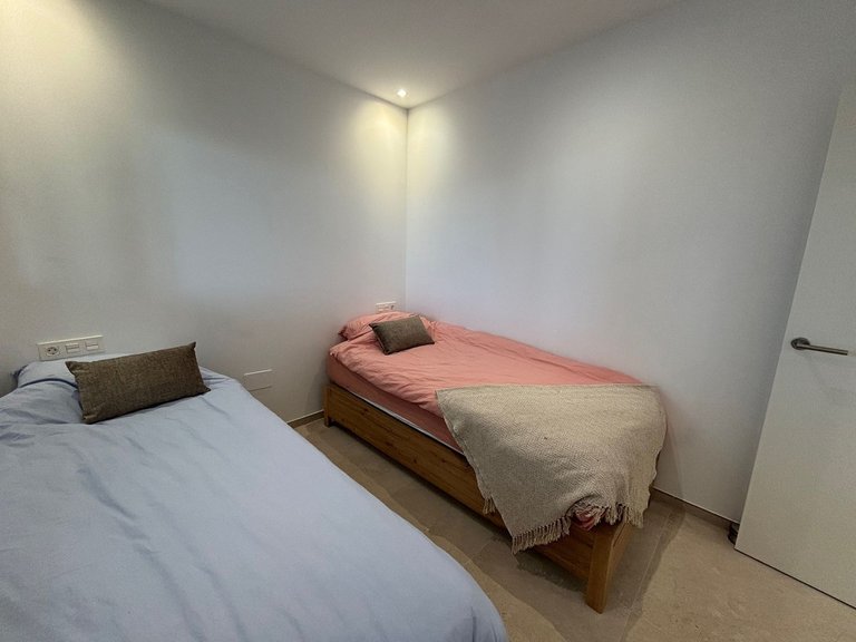 Apartment for Sale in Los Alcazares, Murcia 19