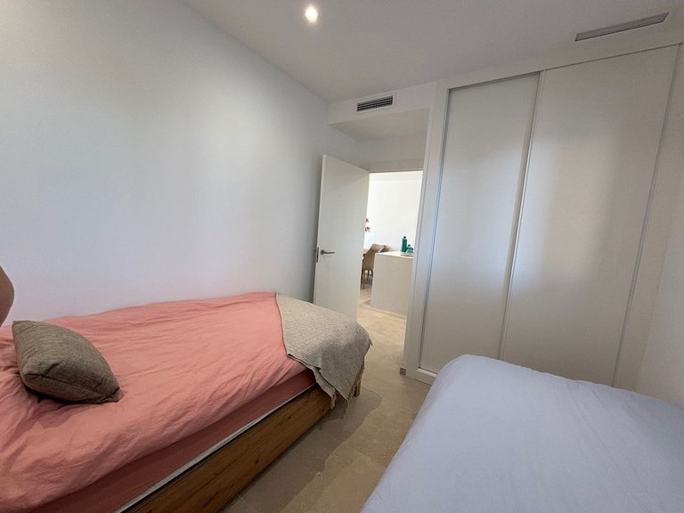 Apartment for Sale in Los Alcazares, Murcia 20
