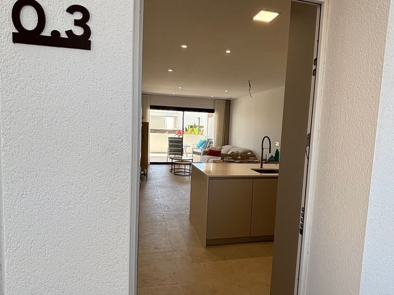 Apartment for Sale in Los Alcazares, Murcia 23