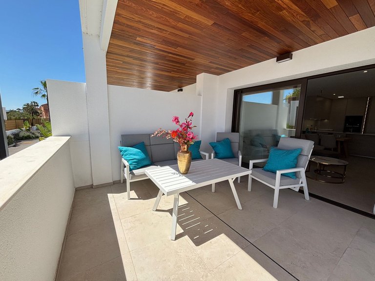 Apartment for Sale in Los Alcazares, Murcia 24