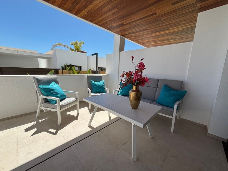 Apartment for Sale in Los Alcazares, Murcia 25
