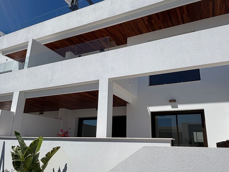 Apartment for Sale in Los Alcazares, Murcia 26