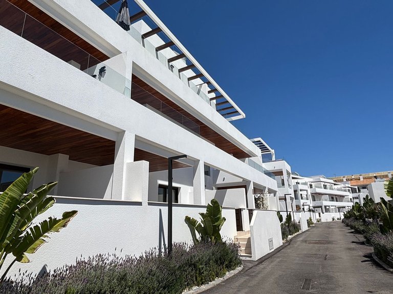 Apartment for Sale in Los Alcazares, Murcia 28