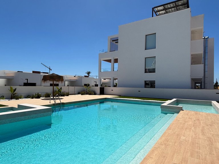 Apartment for Sale in Los Alcazares, Murcia 29