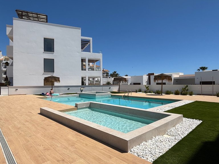 Apartment for Sale in Los Alcazares, Murcia 30