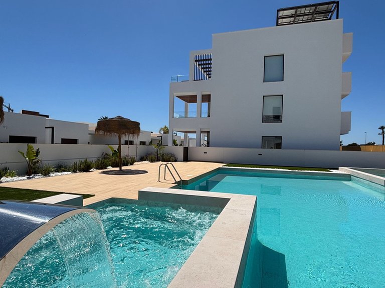 Apartment for Sale in Los Alcazares, Murcia 33