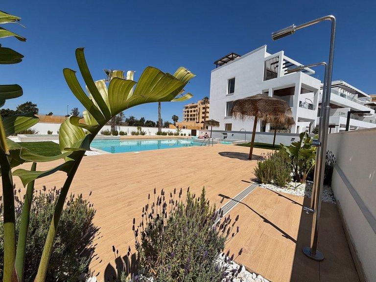 Apartment for Sale in Los Alcazares, Murcia 34