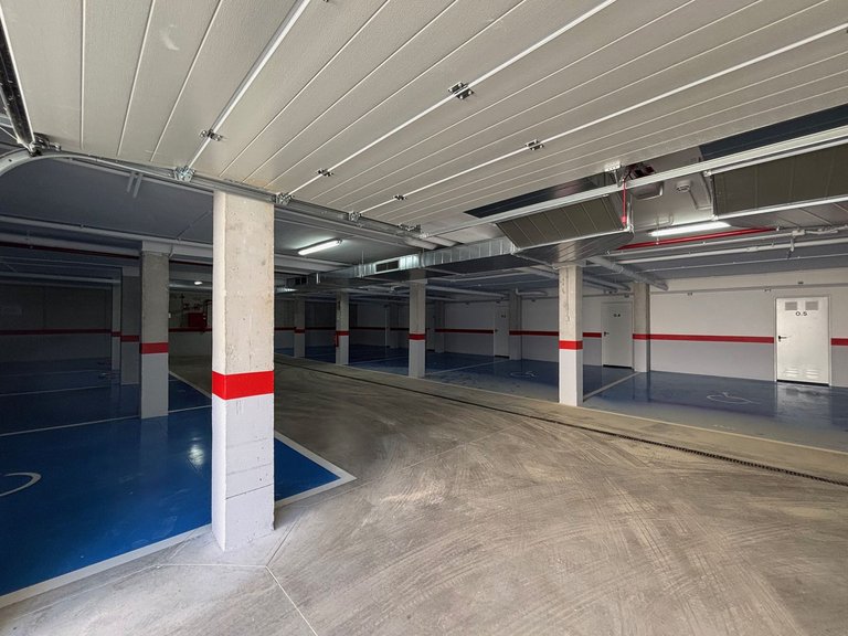 Apartment for Sale in Los Alcazares, Murcia 38