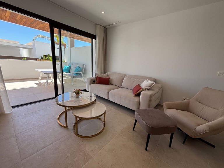 Apartment for Sale in Los Alcazares, Murcia 43
