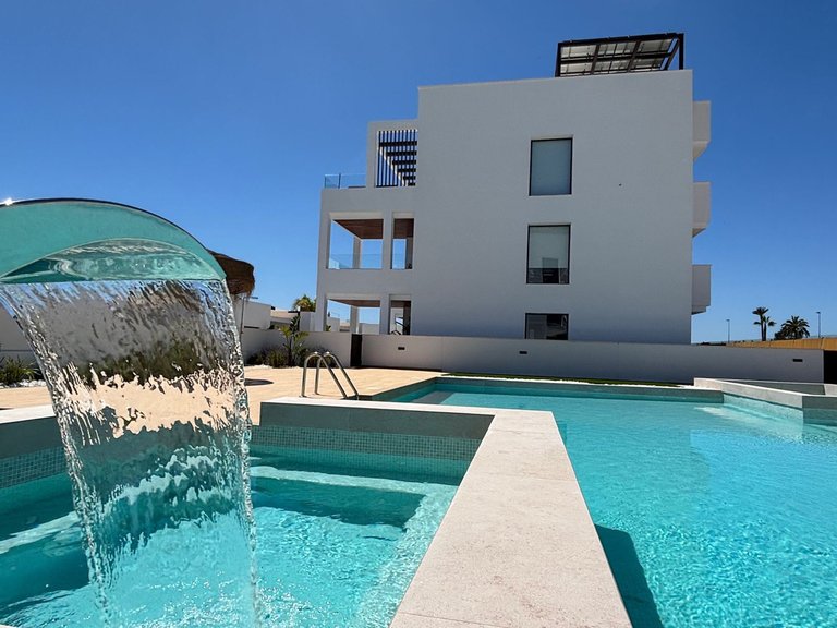 Apartment for Sale in Los Alcazares, Murcia 48