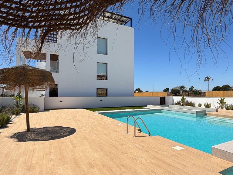 Apartment for Sale in Los Alcazares, Murcia 49