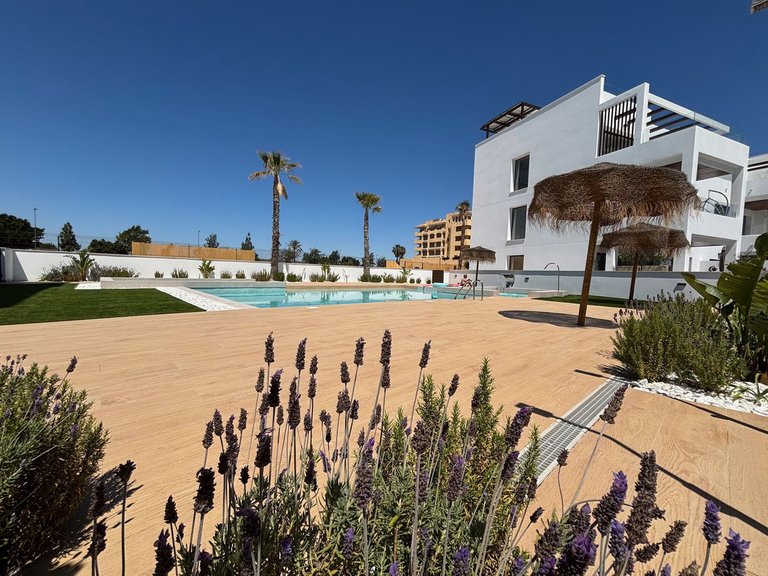 Apartment for Sale in Los Alcazares, Murcia 50