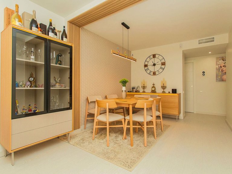 Apartment for Sale in San Pedro Del Pinatar, Murcia 1