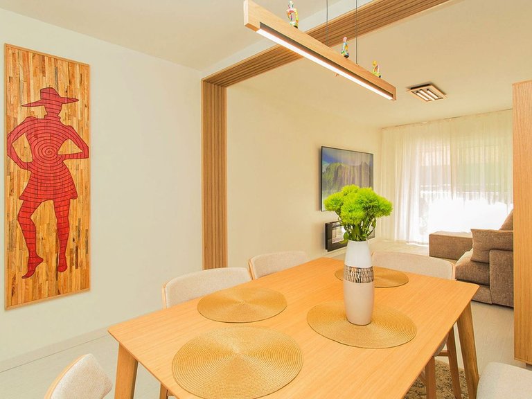 Apartment for Sale in San Pedro Del Pinatar, Murcia 2