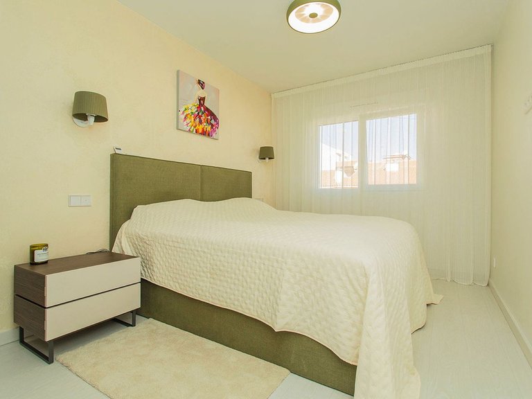 Apartment for Sale in San Pedro Del Pinatar, Murcia 8
