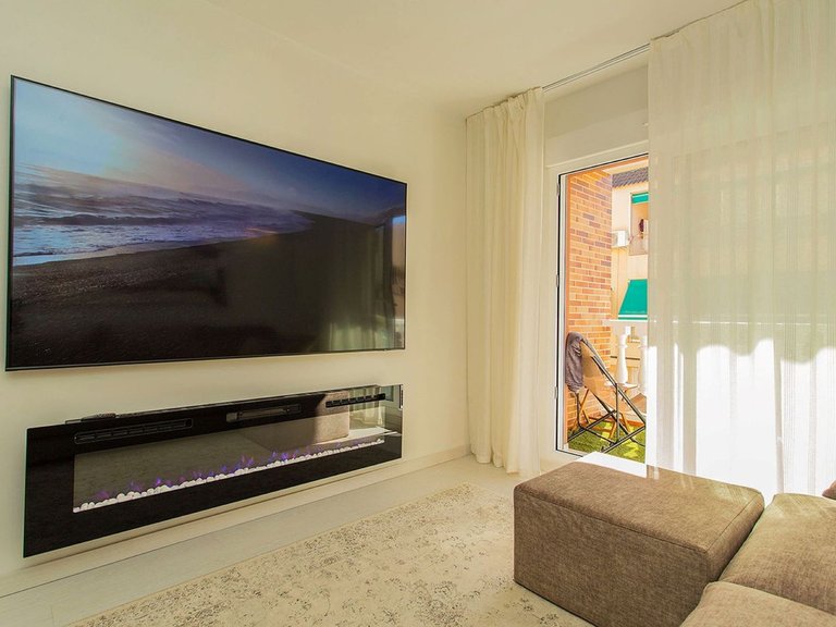 Apartment for Sale in San Pedro Del Pinatar, Murcia 9