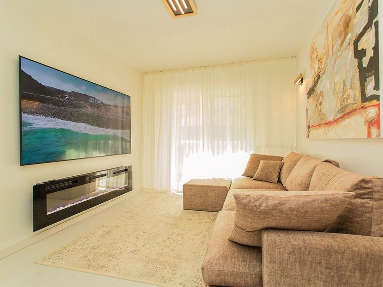 Apartment for Sale in San Pedro Del Pinatar, Murcia 10